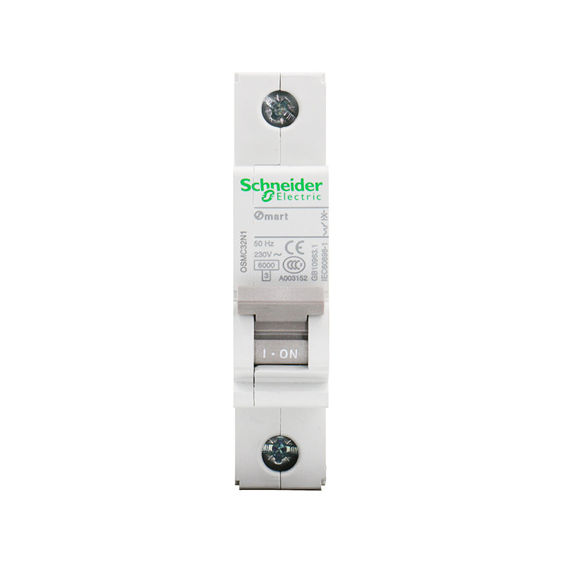 OSMC32N Miniature Circuit Breaker