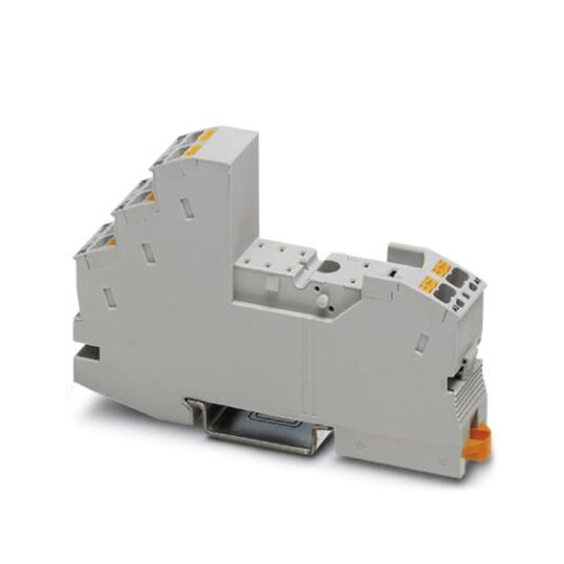 Relay Socket
