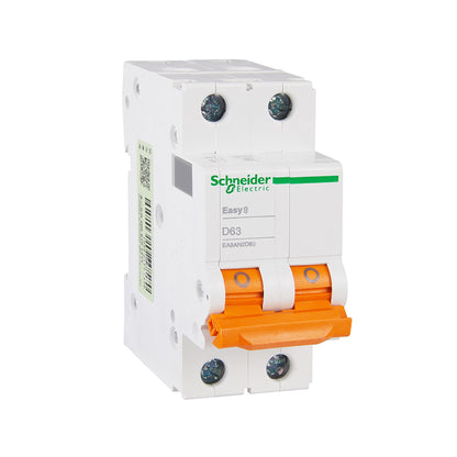 EA9A Miniature Circuit Breaker