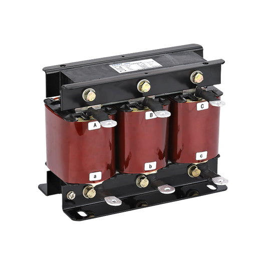DELIXI/Delixi Electric CKSG three-phase series reactor