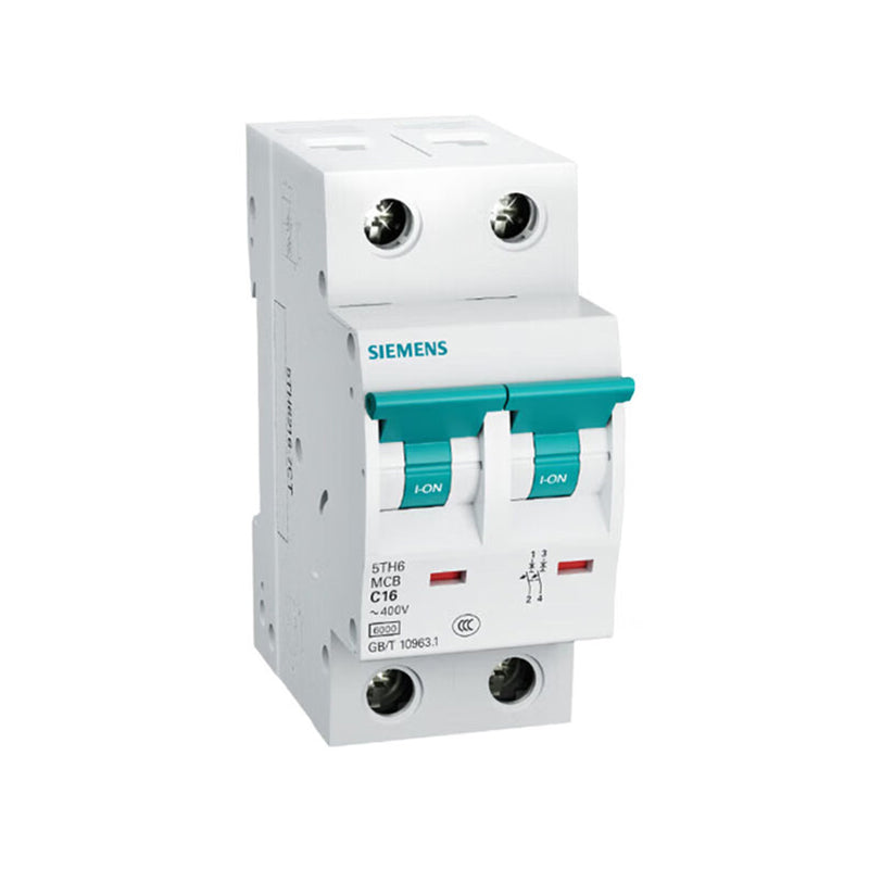 P50 Miniature Circuit Breaker