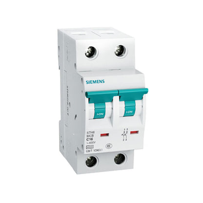 P50 Miniature Circuit Breaker