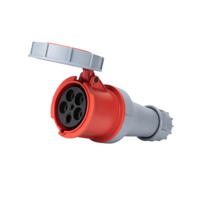 DELIXI DEP2 Industrial Connector 3P+N+E