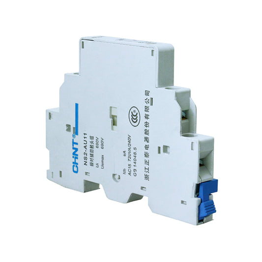 NS2 Under Voltage Release