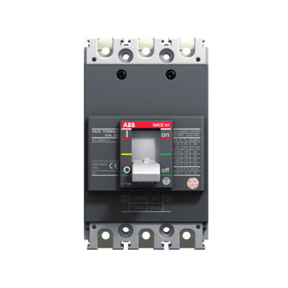 Formula A Molded Case Circuit Breaker （）