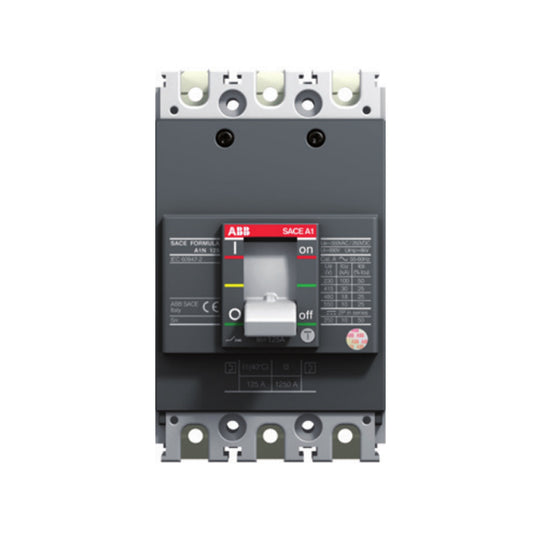 Formula A Molded Case Circuit Breaker （）