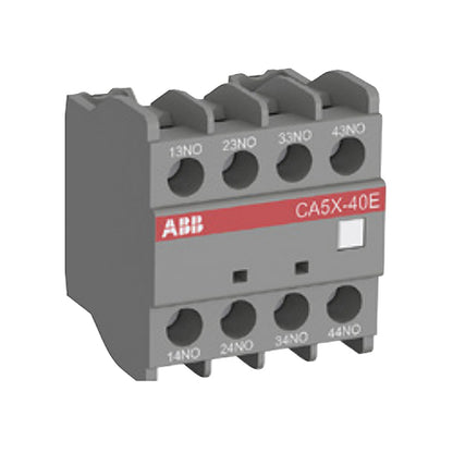 AX Auxiliary Contact