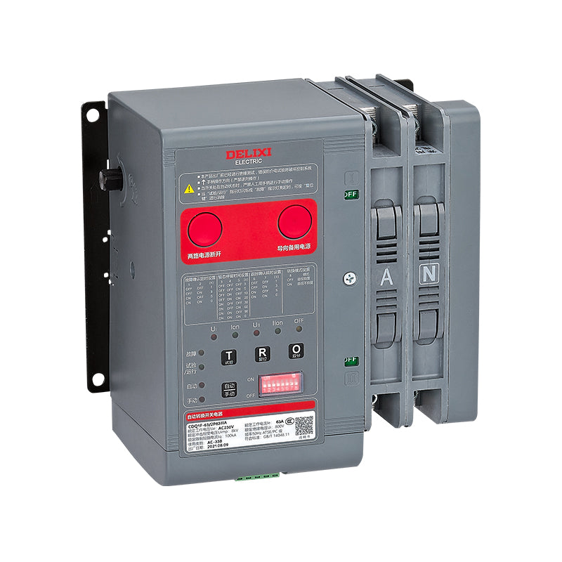 CDQ1F PC Switch