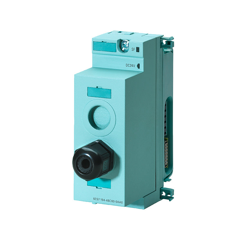 ET200pro Module Module