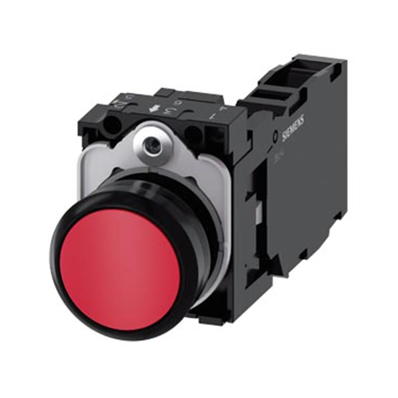 3SU Push Button