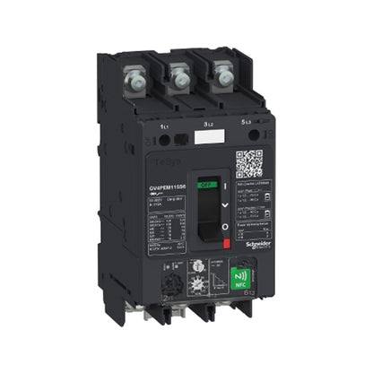 GV4 Circuit Breaker ()