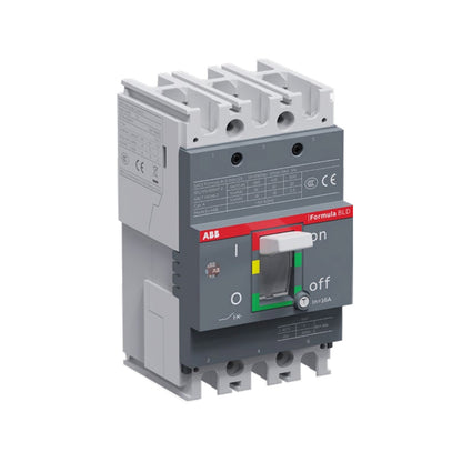 Formula BLD Residual Current Protection Circuit Breaker