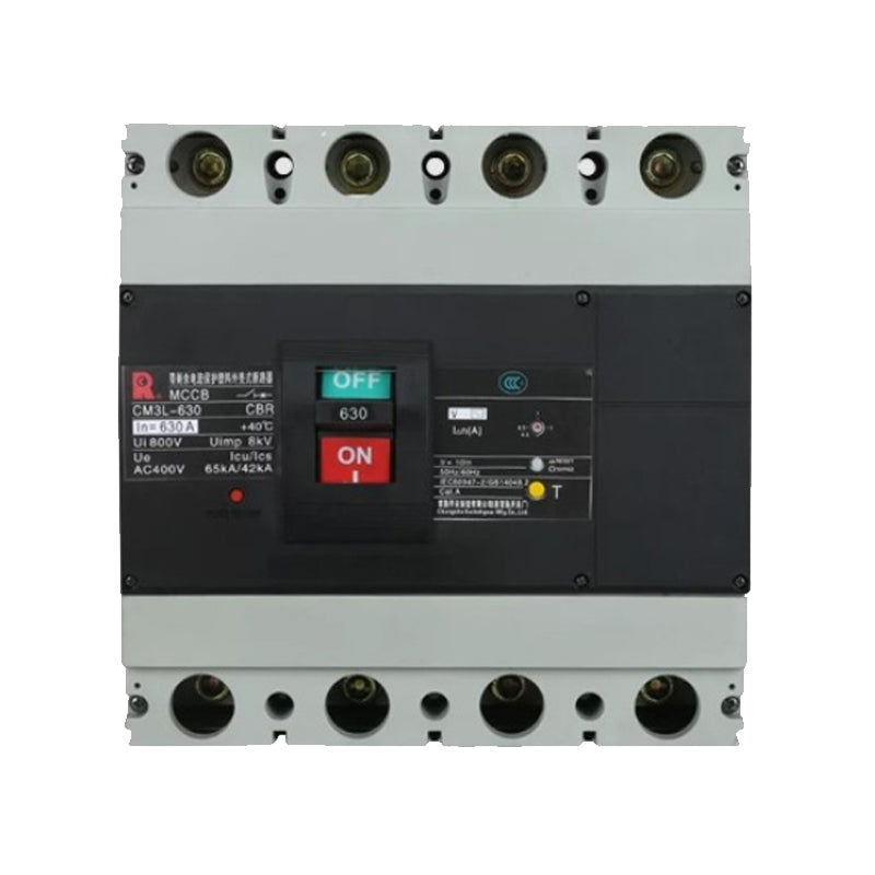 CM3L Residual Current Protection Circuit Breaker