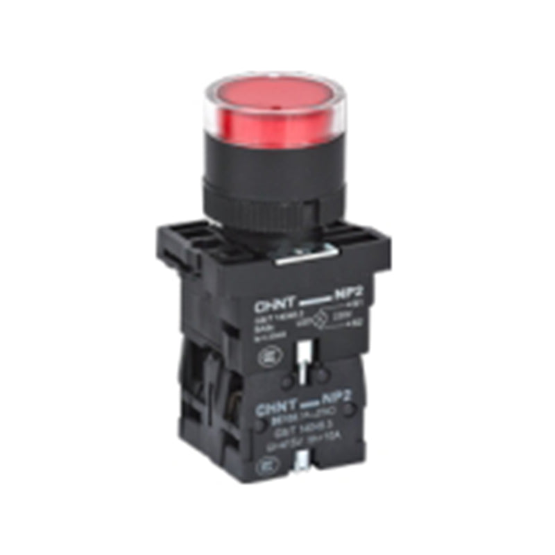 NP2 Push Button