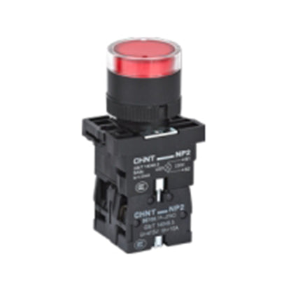 NP2 Push Button