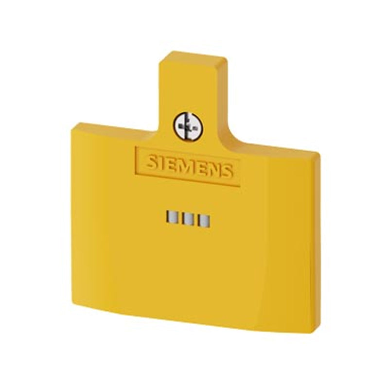 SIEMENS/Siemens 3SE switch accessories cover