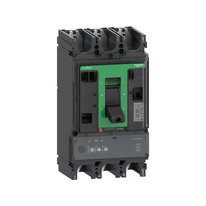 NSX Circuit Breaker (）