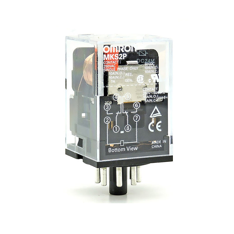 MK-S Miniature Relay