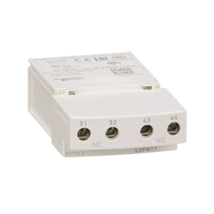 TeSys U Auxiliary Contact