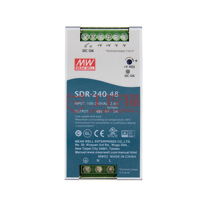 SDR Switch ()