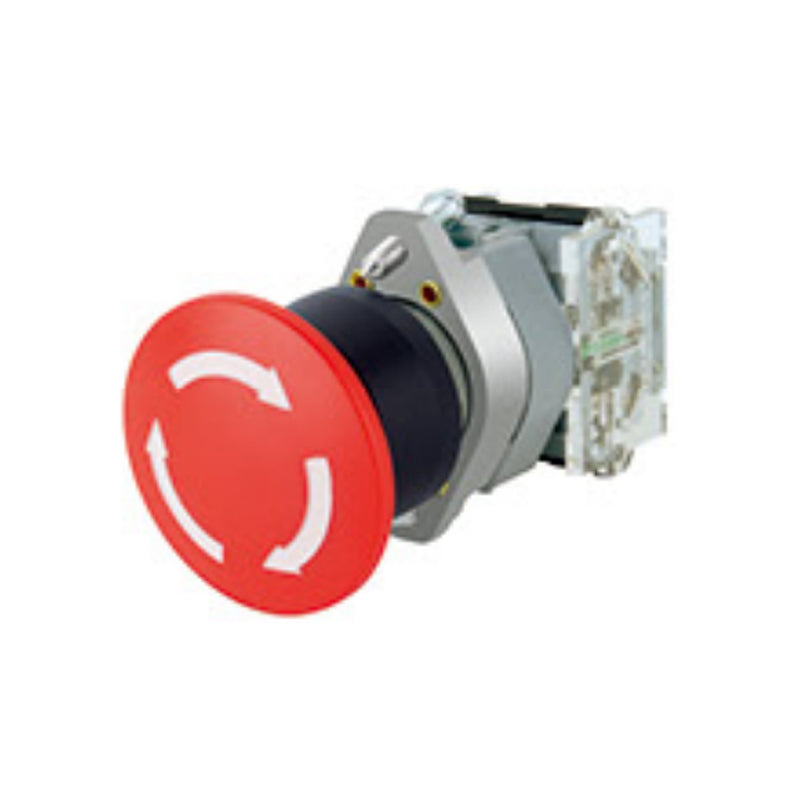 APT LA39-A emergency stop button