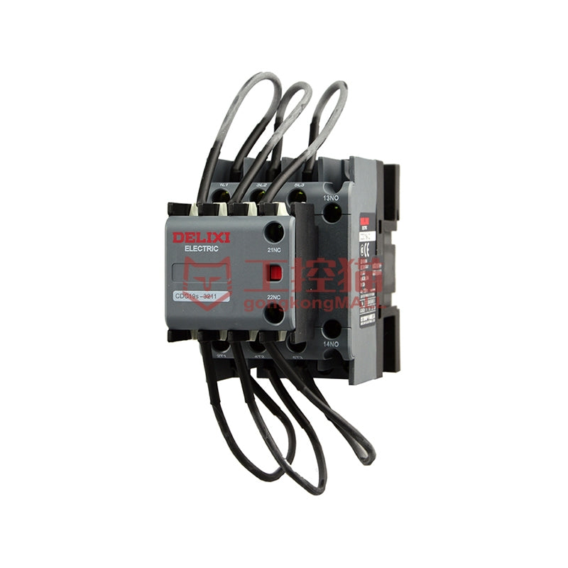 CDC19s Contactor