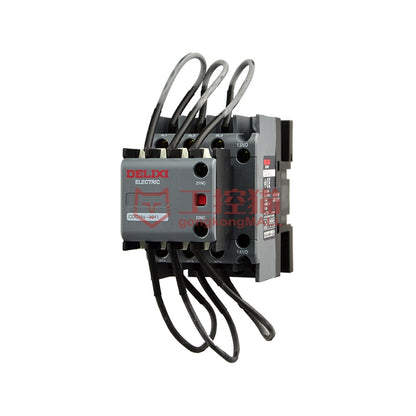 CDC19s Contactor