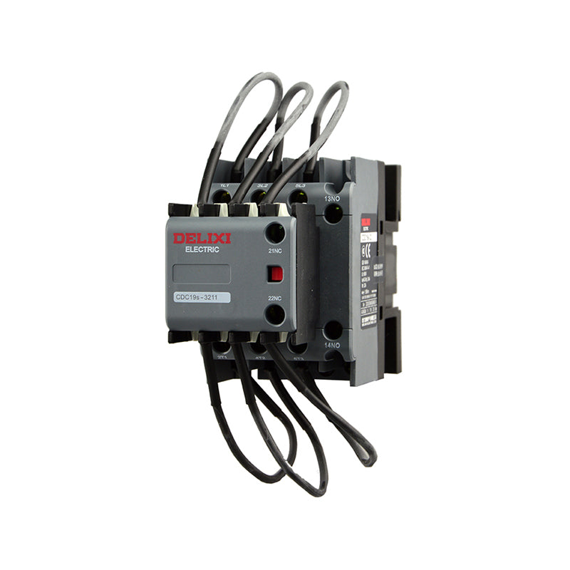 CDC19s Contactor