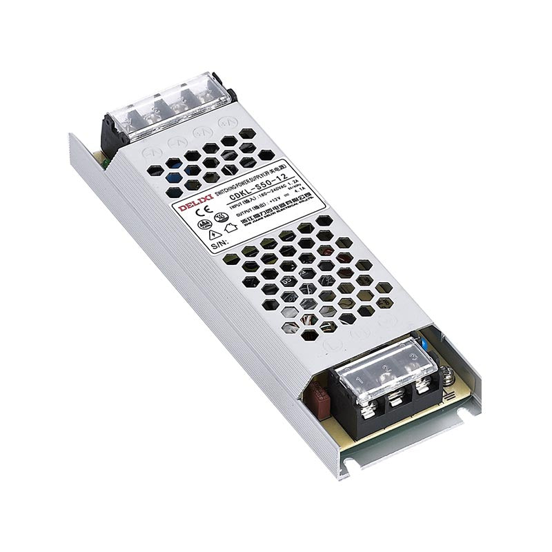 CDKL-S Switch