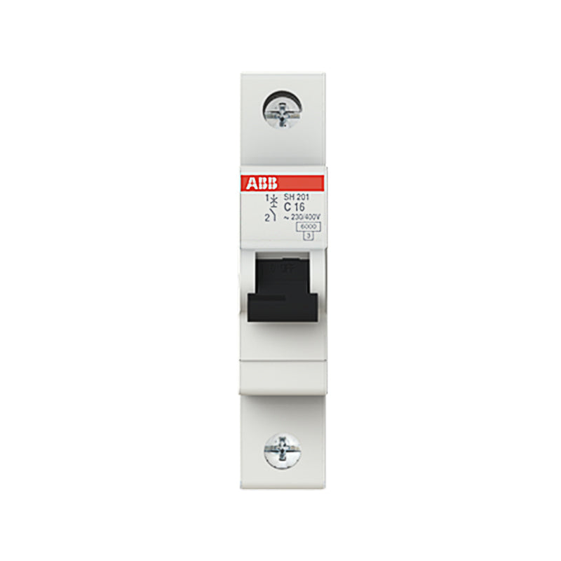 SH200 Miniature Circuit Breaker