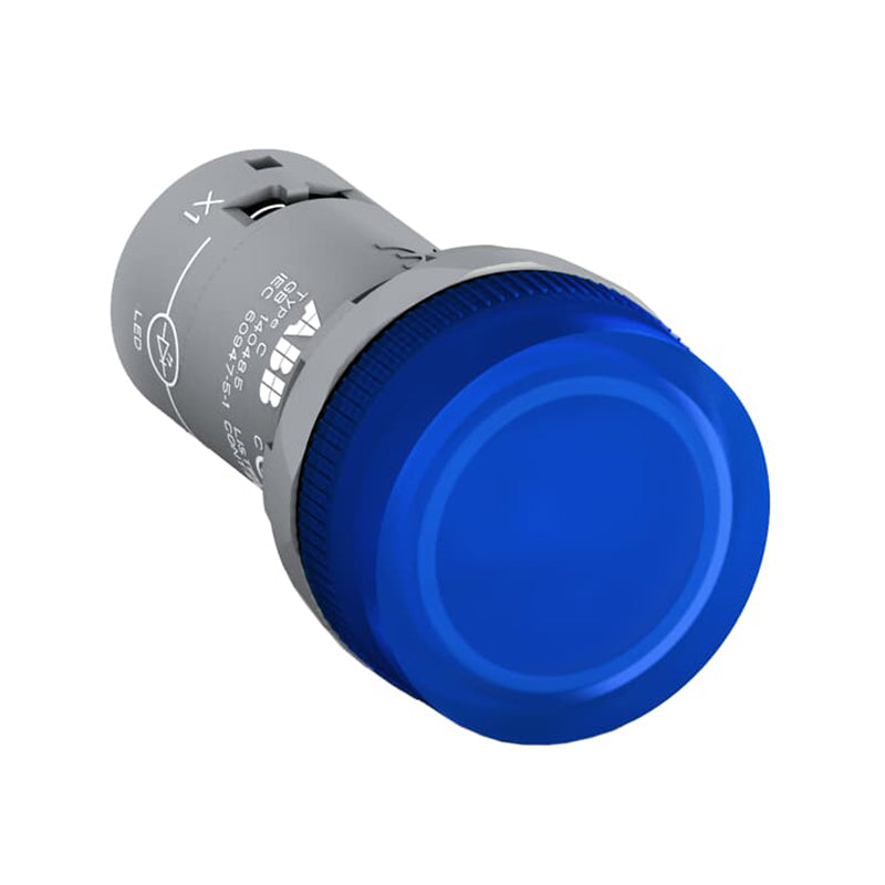 CL Indicator Light