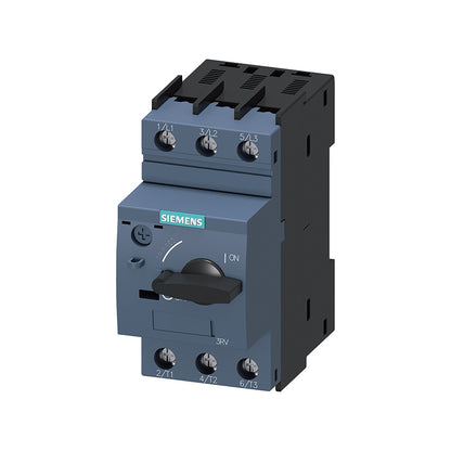 3RV6 Circuit Breaker