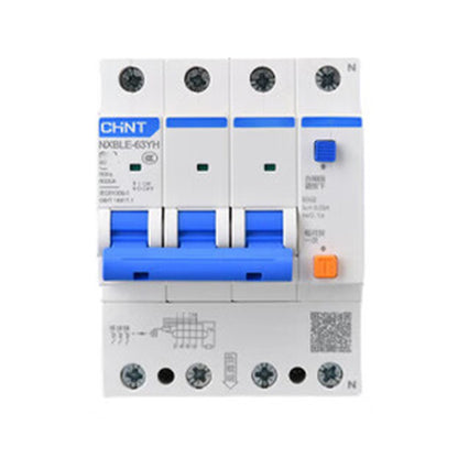 NXBLE-63YH Circuit Breaker
