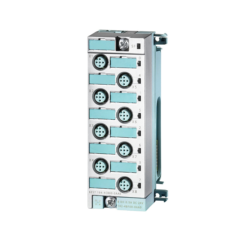 SIEMENS/Siemens ET200pro electronic module connection module