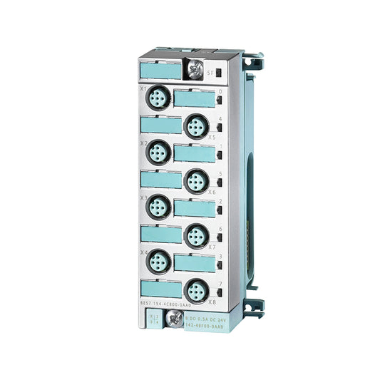 SIEMENS/Siemens ET200pro electronic module connection module