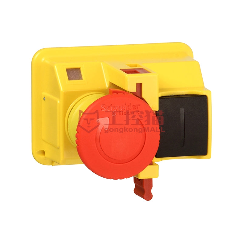 GV2 Push Button