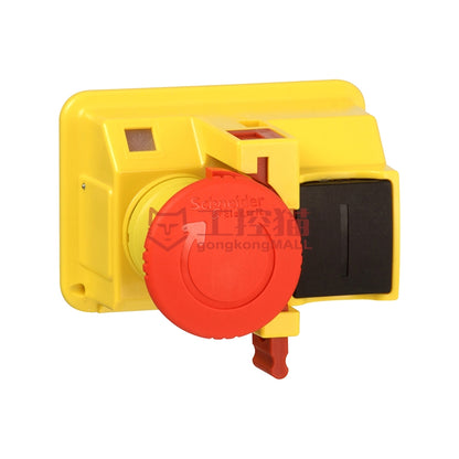 GV2 Push Button