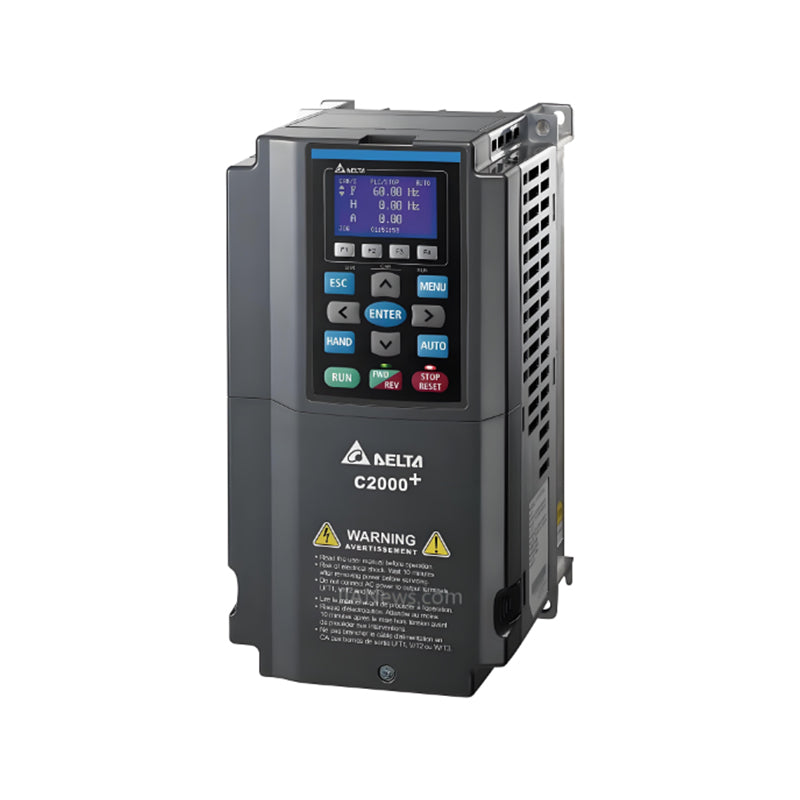 C2000 Plus Control Frequency Inverter