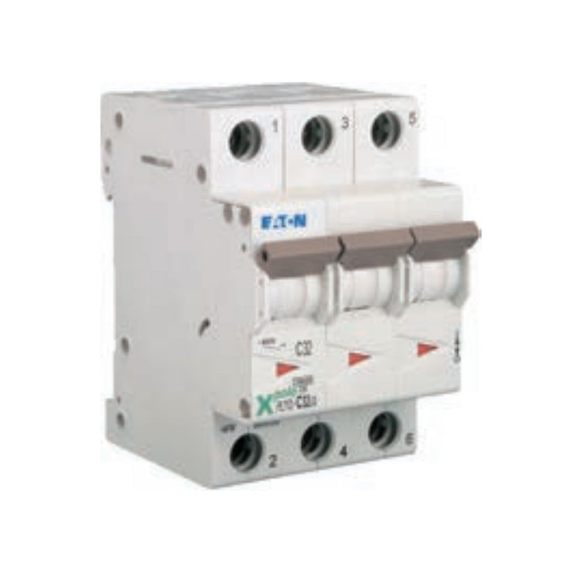 PL10 Miniature Circuit Breaker