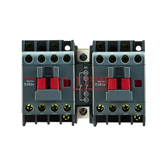 CJX2s-N Contactor