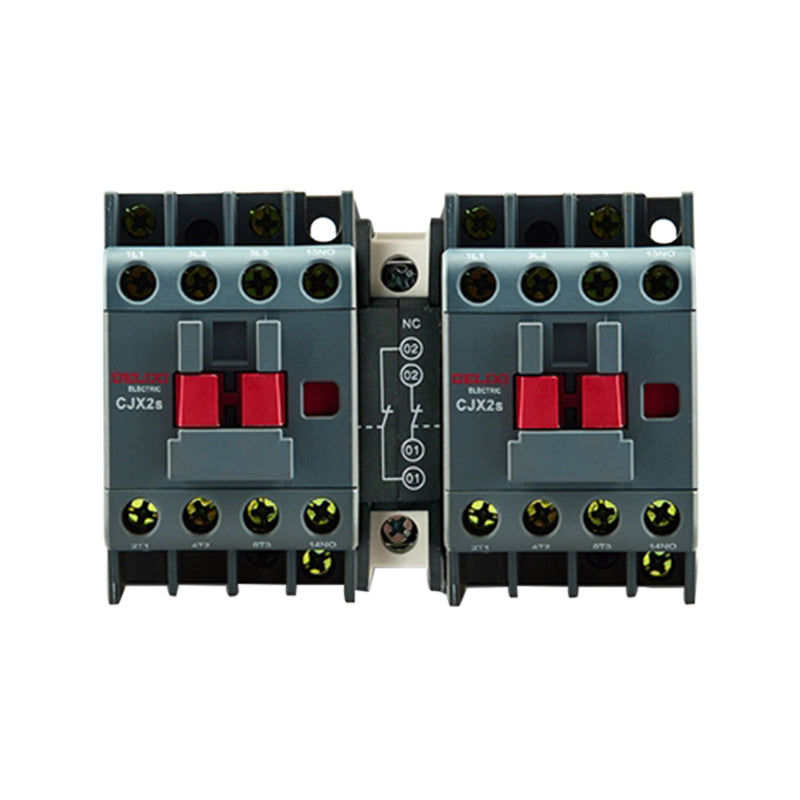 CJX2s-N Contactor