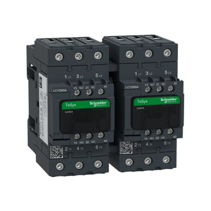 LC2D Contactor