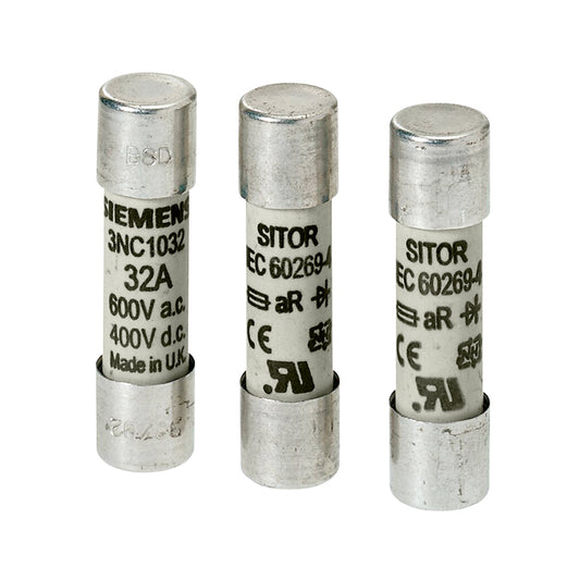 SIEMENS/Siemens 3NC column fuse
