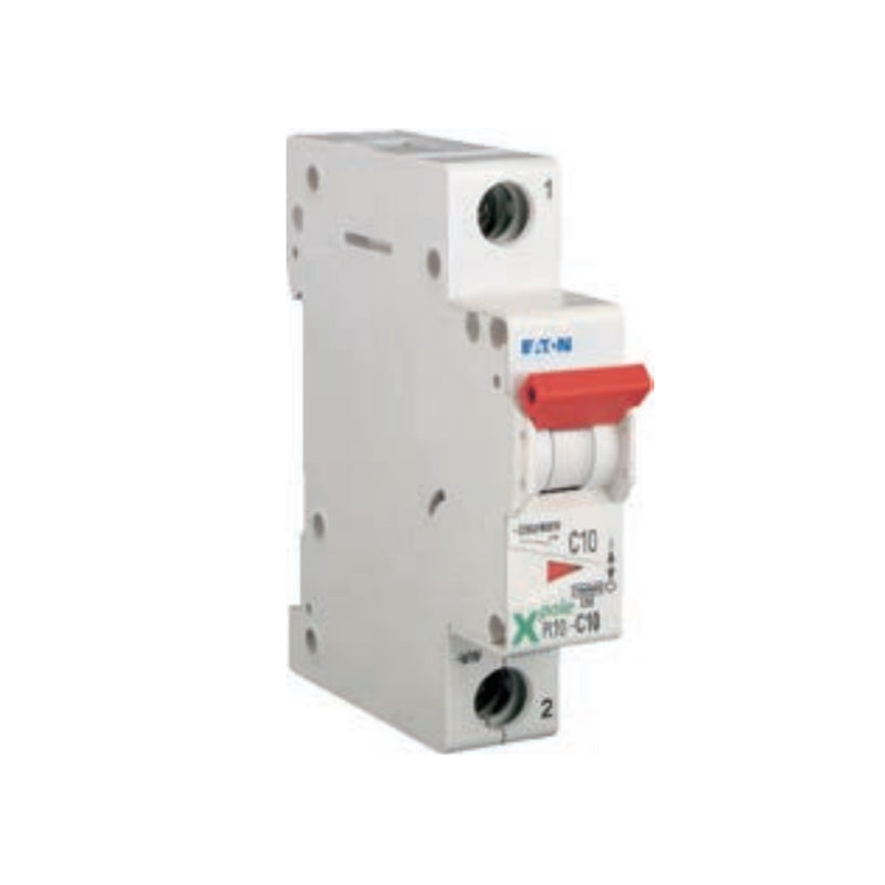 PL10 Miniature Circuit Breaker