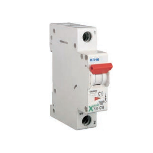 PL10 Miniature Circuit Breaker