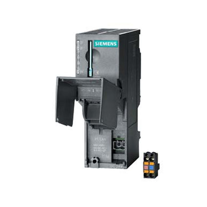 ET200M Module