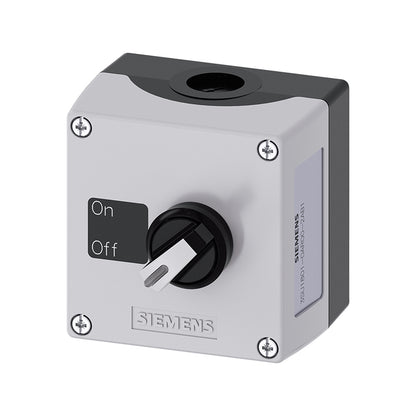 3SU Push Button