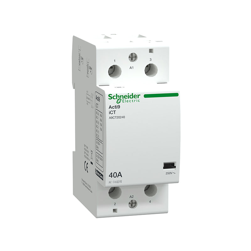 iCT Contactor