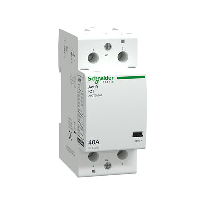 iCT Contactor