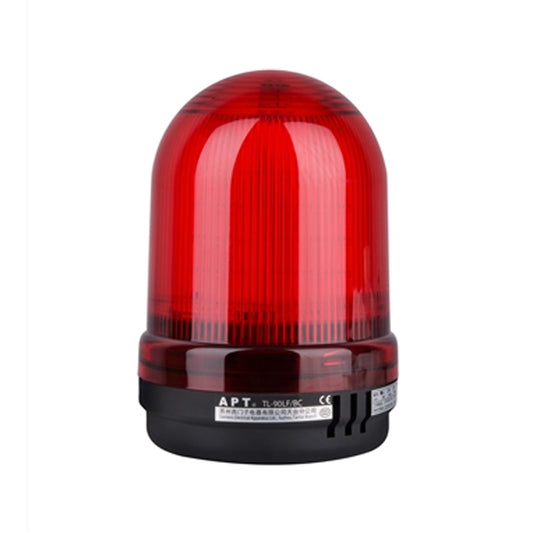APT TL-90 sound and light integrated single light warning light